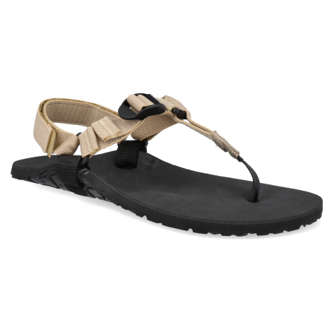 Barefoot sandále Boskyshoes - Performance Light Y-tech sand strap