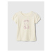 GAP Children's T-shirt Mix & Match - Girls