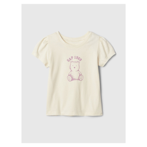 GAP Children's T-shirt Mix & Match - Girls