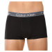 3PACK pánske boxerky Calvin Klein čierne (NB2970A-Q14)