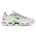 Nike Sneakersy Air Max Plus DN6997 100 Biela