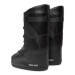 Moon Boot Snehule Sneaker High 14028300001 Čierna