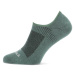O'Neill FOOTIE 3-PACK Unisex ponožky, tmavo modrá, veľkosť