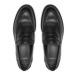 Vagabond Loafers Alex W 5048-301-20 Čierna