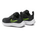 Nike Sneakersy Star Runner 3 (TDV) DA2778 004 Sivá