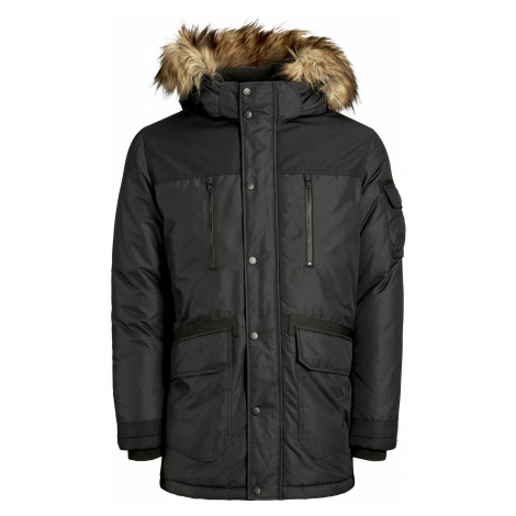 Pánske zimné bundy Jack & Jones