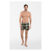 Men's boxer shorts Seward - print