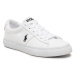 Polo Ralph Lauren Sneakersy Sayer 816893734003 Biela