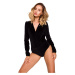 Made Of Emotion Woman's Bodysuit M648