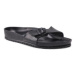 Birkenstock Šľapky Madrid 0128161 Čierna