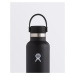 Hydro Flask Standard Mouth 18 oz (532 ml) Black