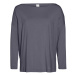 Dámske tričko na spanie QS6264E-CDQ - Calvin Klein
