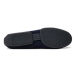 Tommy Hilfiger Mokasíny Th Suede Driver Loafer FW0FW08563 Tmavomodrá