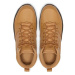 Chlapčenská vychádzková obuv NIKE Manoa LTR wheat wheat black