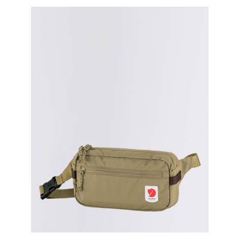 Fjällräven High Coast Hip Pack 221 Clay