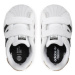 Adidas Topánky Superstar Cf I GW4064 Biela