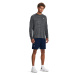 Under Armour Tech 2.0 Ls Tee Ev Core Black