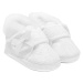 Dojčenské zimné capačky ku krstu New Baby 12-18 m dievča 12-18 m, 20C50027