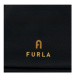 Furla Kabelka WE00563 BX2772 O6000 Čierna