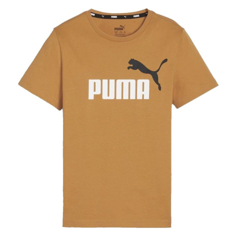 Tričko Puma ESS+ 2 Col Logo Tee J 58698578