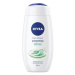 Nivea Softsprchový gél  ALOE 250ml