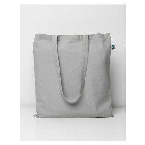 Printwear Bavlnená taška s dlhými ušami XT600N Light Grey (ca. Pantone Cool Grey 5C)