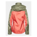 Marmot Nepremokavá bunda PreCip Eco 46700 Červená Regular Fit