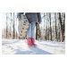 topánky Be Lenka Snowfox Kids 2.0 Rose Pink 27 EUR
