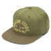 Volcom Sigmore 110f Flexfit Military