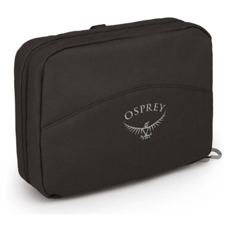Osprey Daylite Hanging Organizer Kit Kozmetická taška 6L 10030872OSP black