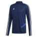 Pánské fotbalové tričko Tiro 19 Training Top M model 15946886 S - ADIDAS