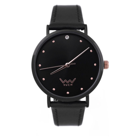 Dakota Black Vuch
