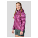 Hannah ARY fuchsia stripe