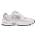 Unisex topánky New Balance MR530EMA – biele