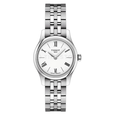 Tissot Tradition T063.009.11.018.00