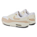 Nike Sneakersy Air Max 1 DZ2628 101 Béžová