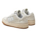 Adidas Sneakersy Forum Low ID6861 Écru