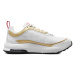 Dámska rekreačná obuv NIKE Wmns Air Max AP white metallic gold black