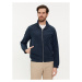 Jack&Jones Bundy bomber Roy Harrington 12237752 Tmavomodrá Regular Fit