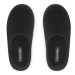 Calvin Klein Papuče Slipper Flatform Sandal Vel HW0HW01540 Čierna