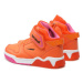 Sprandi Sneakersy CP76-22756(IV)DZ Oranžová