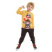 Denokids Forest Boy T-shirt Pants Suit