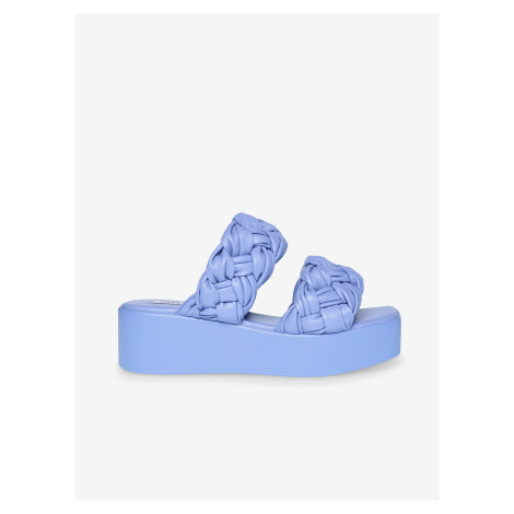 Dámske šľapky Steve Madden