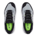 Adidas Trekingová obuv Terrex AX4 GORE-TEX Hiking Shoes IF4863 Sivá