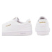 Reebok Sneakersy Court Clean 100074383 Biela