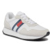 Tommy Jeans Sneakersy Tjm Modern Runner EM0EM01316 Biela