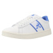 Le Coq Sportif  CLASSIC SOFT W  Módne tenisky Biela