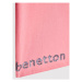 United Colors Of Benetton Blúzka 3EG9C15FY Ružová Regular Fit