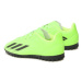 Adidas Topánky X Speedportal.4 Tf J GW8509 Zelená