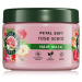 Herbal Essences Rose Scent Petal Soft vyživujúca maska pre suché vlasy